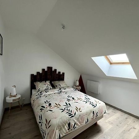 Le Duplex Tout Confort Bressuire Eksteriør bilde